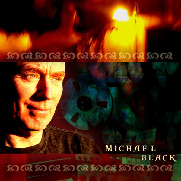 Album cover of Michael Black