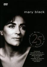 Album cover for Twenty-five Years - Twenty-five Songs DVD