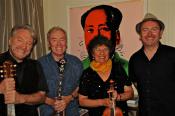 Photo from the The Black Brothers Band 2013 gallery