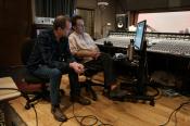 A photo from the Recording Glackanacker gallery